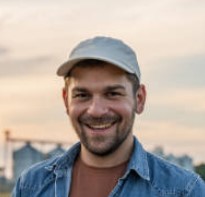 Ryan Mitchell